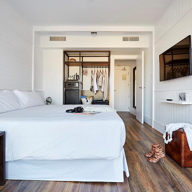 Hôtel Delamar - Réservé aux adultes photo 21
