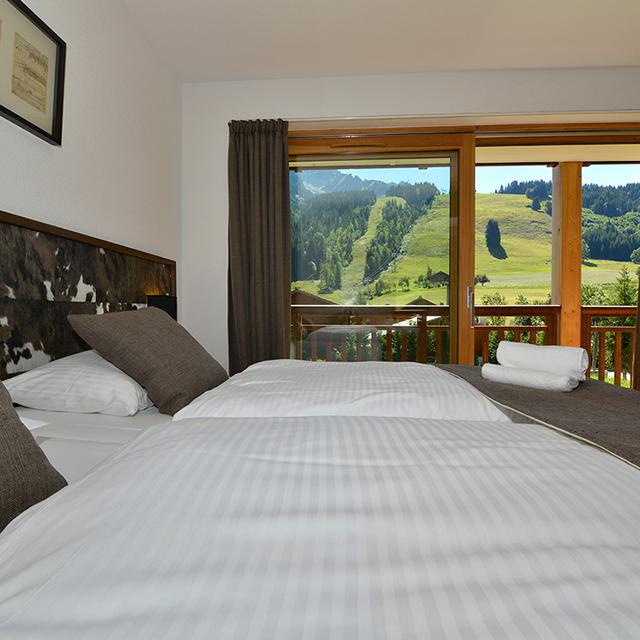 Oasis Les Portes du Soleil photo 41
