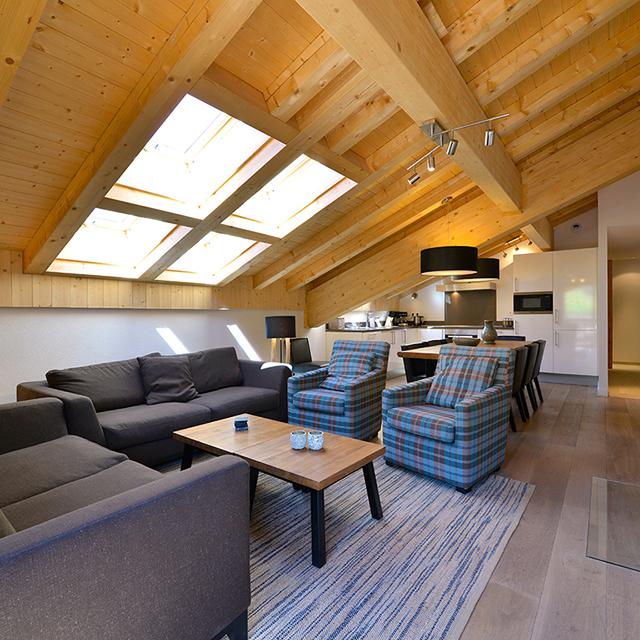 Oasis Les Portes du Soleil photo 42