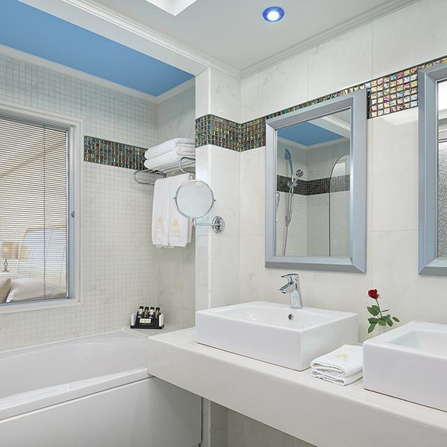 Hôtel Atrium Platinum photo 20