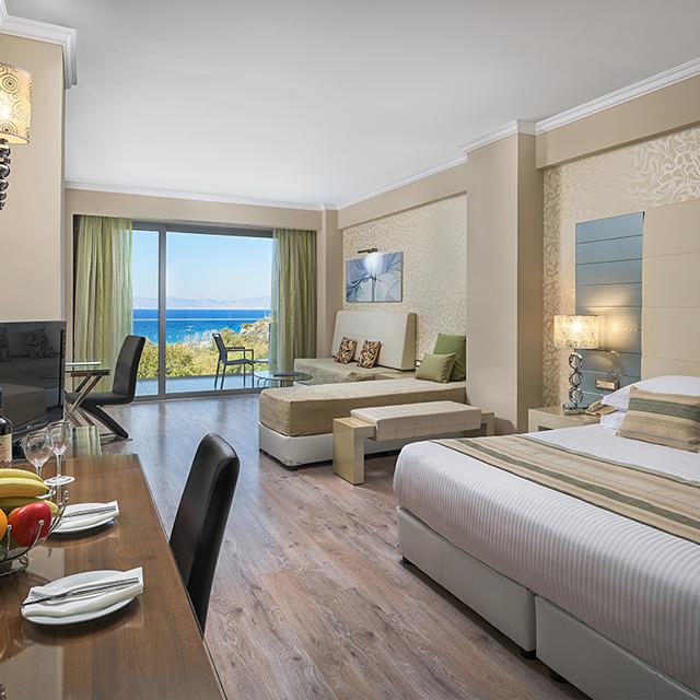 Hôtel Atrium Platinum photo 19