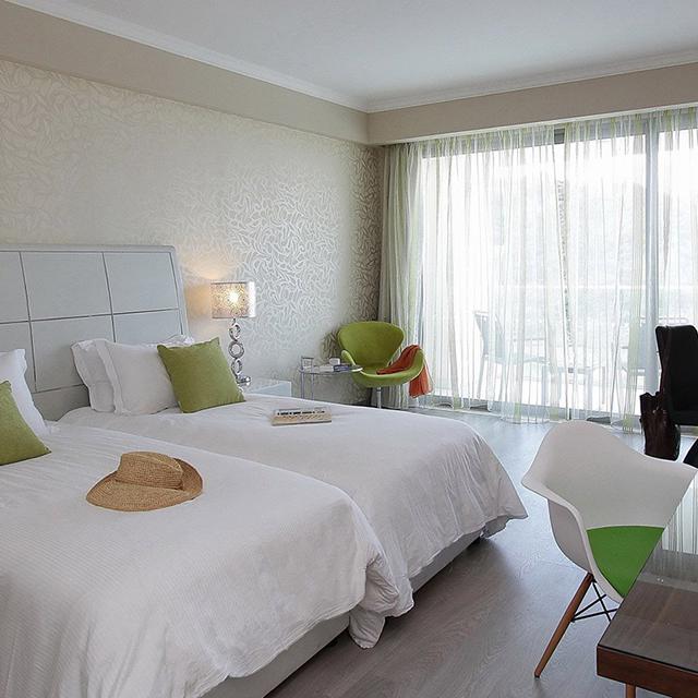 Hôtel Atrium Platinum photo 18