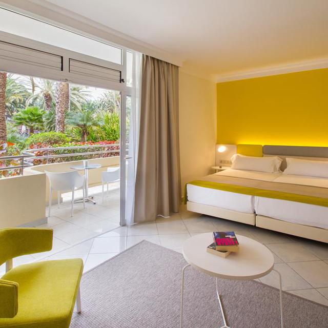 Abora Catarina by Lopesan Hotels photo 26