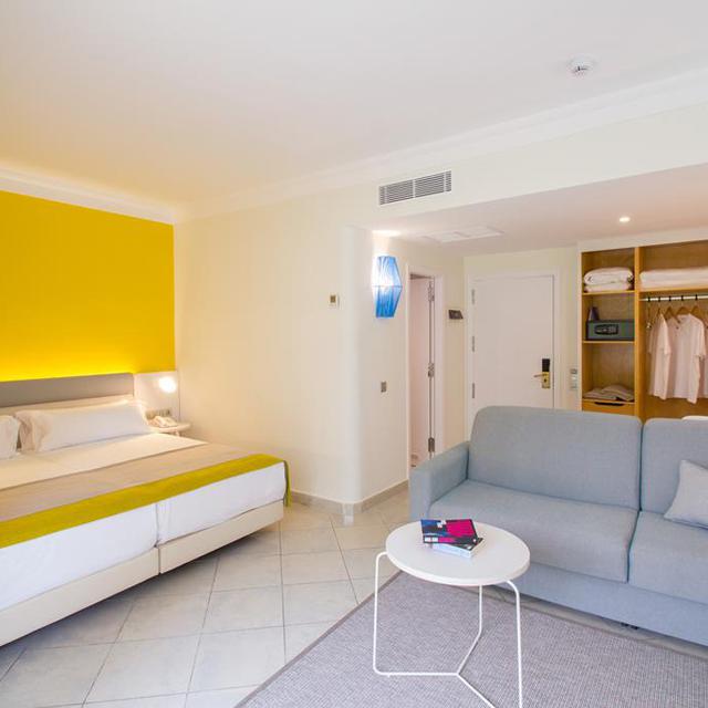 Abora Catarina by Lopesan Hotels photo 25