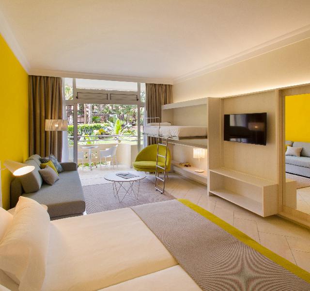 Abora Catarina by Lopesan Hotels photo 27