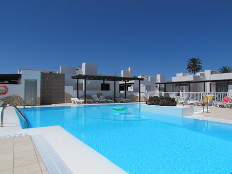 Bungalows Mar Azul