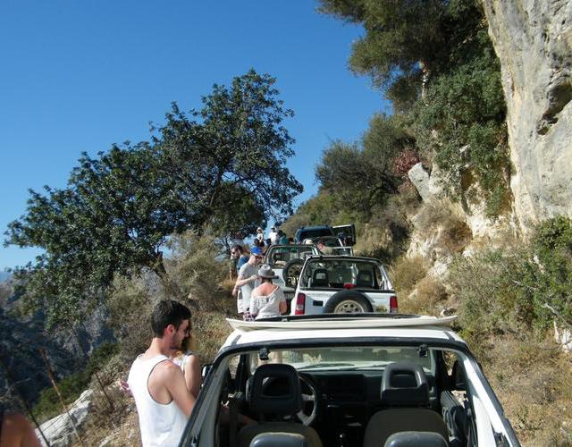 Hôtel May Beach photo 20