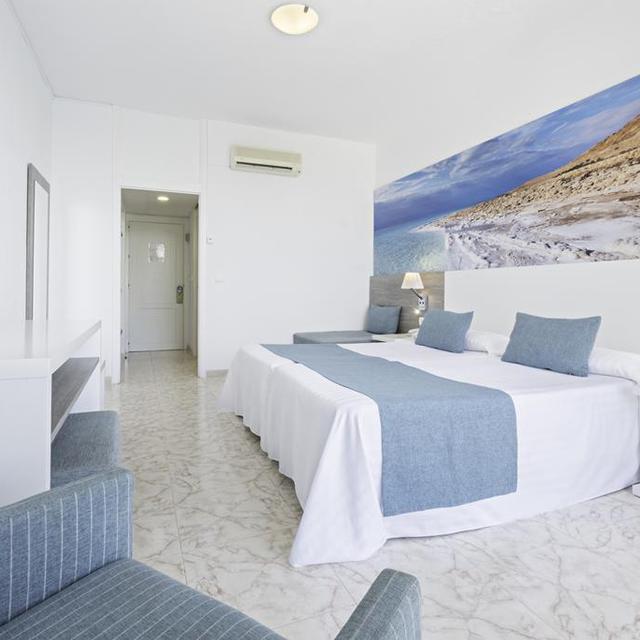 Hôtel Azuline Mar Amantis photo 26