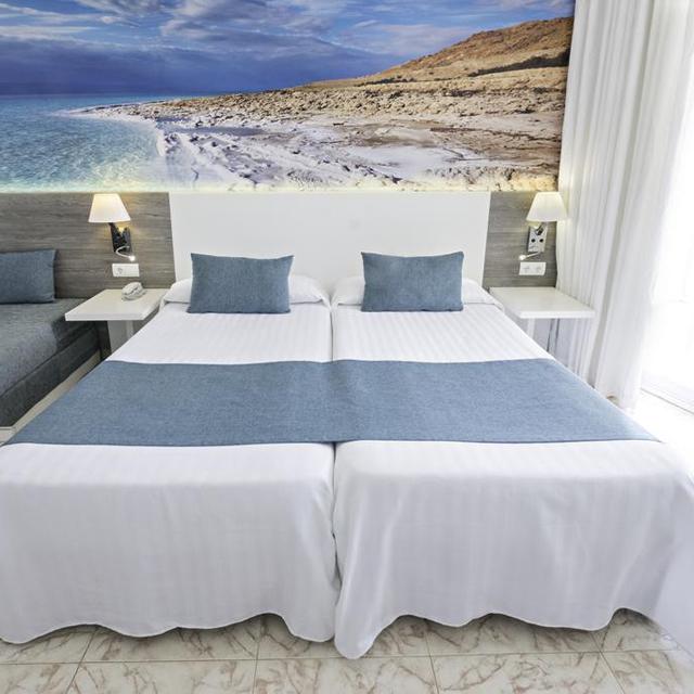 Hôtel Azuline Mar Amantis photo 25