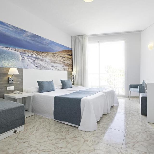 Hôtel Azuline Mar Amantis photo 24