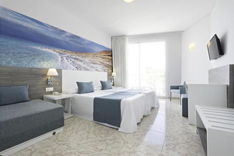 Chambre double Premium type I 