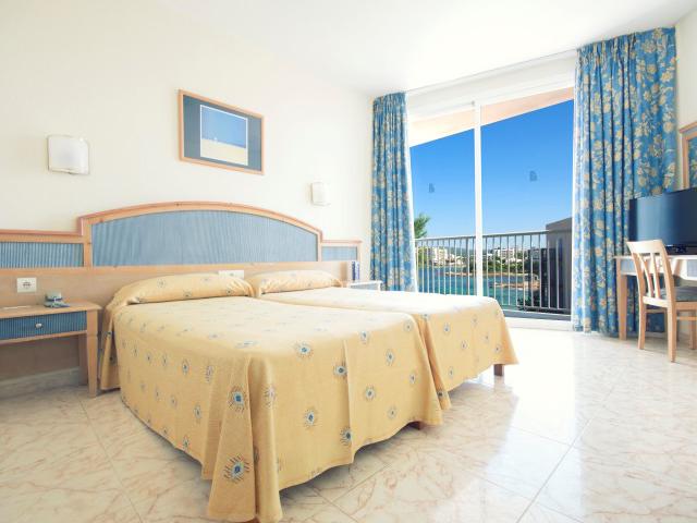 Hôtel Azuline Mar Amantis photo 23