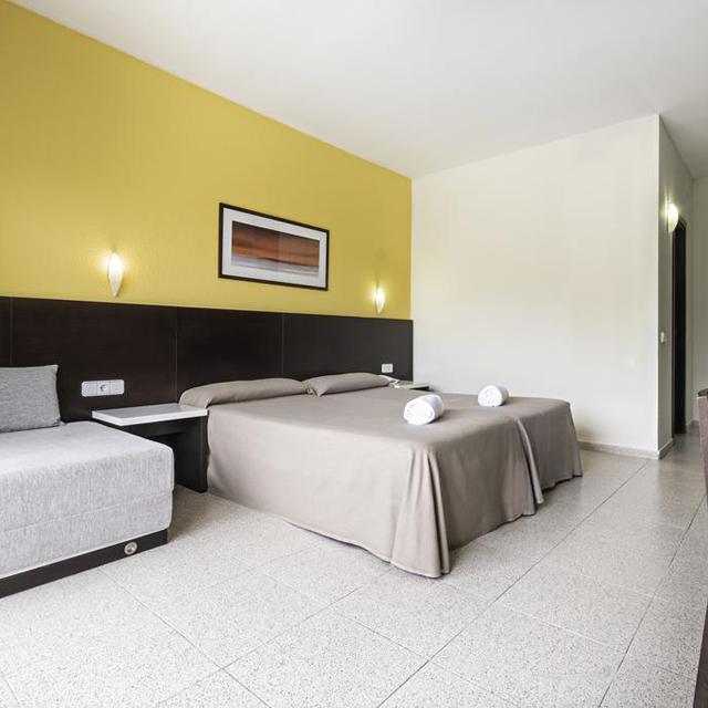 Hôtel Azuline Mar Amantis photo 28
