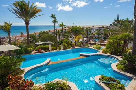 Hotel Corallium Dunamar by Lopesan