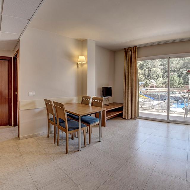 Hotel Rosamar Garden photo 33