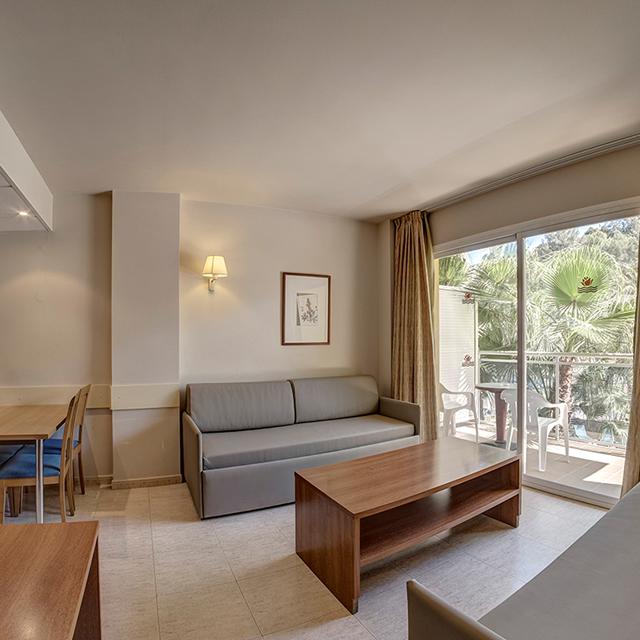 Hotel Rosamar Garden photo 32