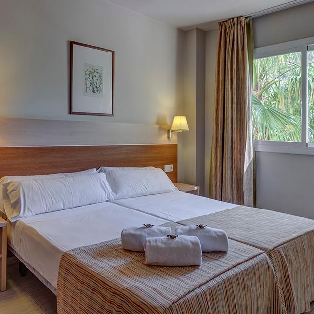 Hotel Rosamar Garden photo 34