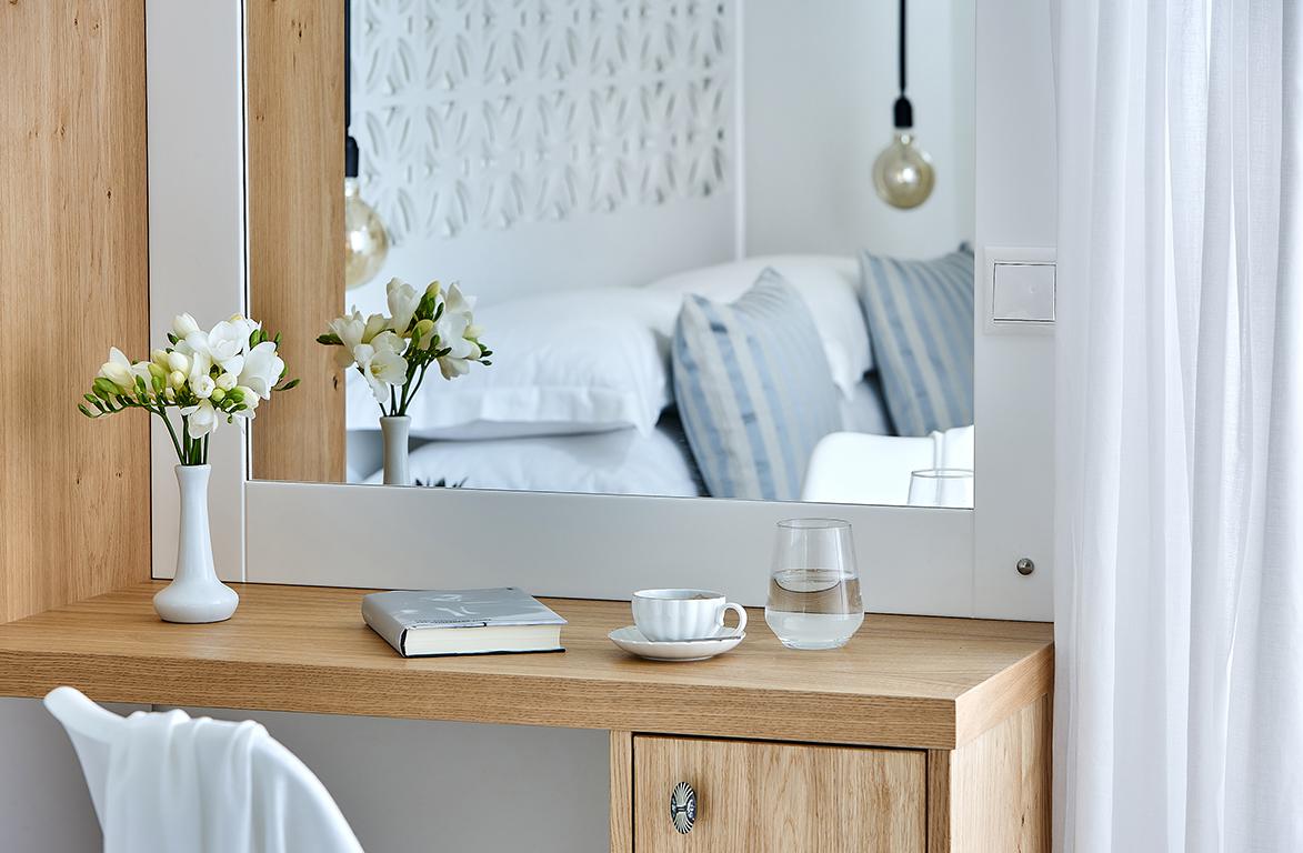 Chambre double générale