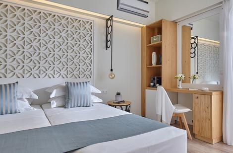 Chambre double générale