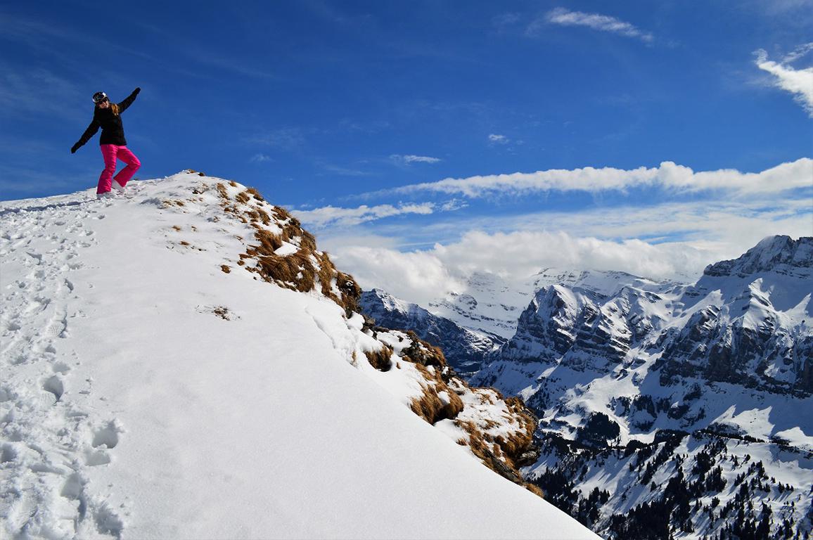 Malou, Content Editor Winter