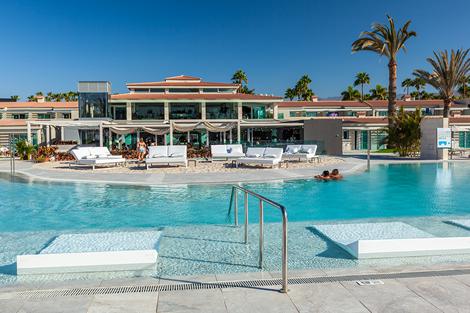 Kumara Serenoa by Lopesan Hotel