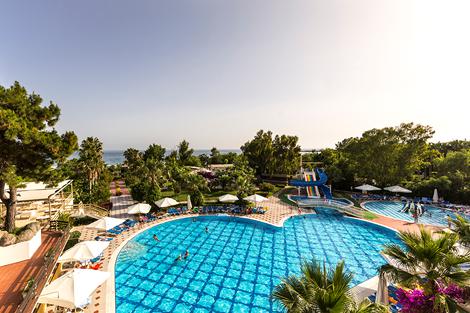 Hotel Sentido Lycus Beach