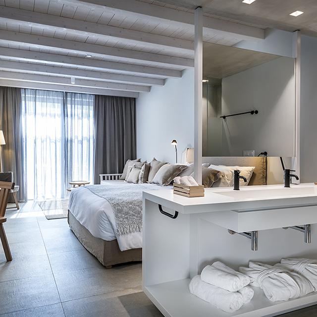 Hôtel & Bungalow Caravia Beach photo 17