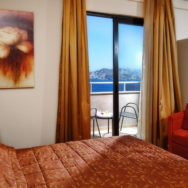 Hôtel & Suites Eva Mare - Réservé aux adultes photo 23