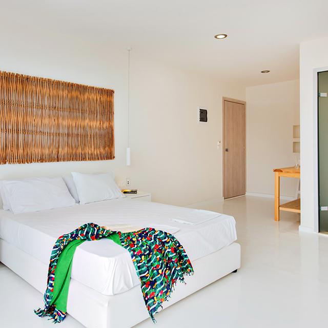 Hôtel & Suites Eva Mare - Réservé aux adultes photo 21