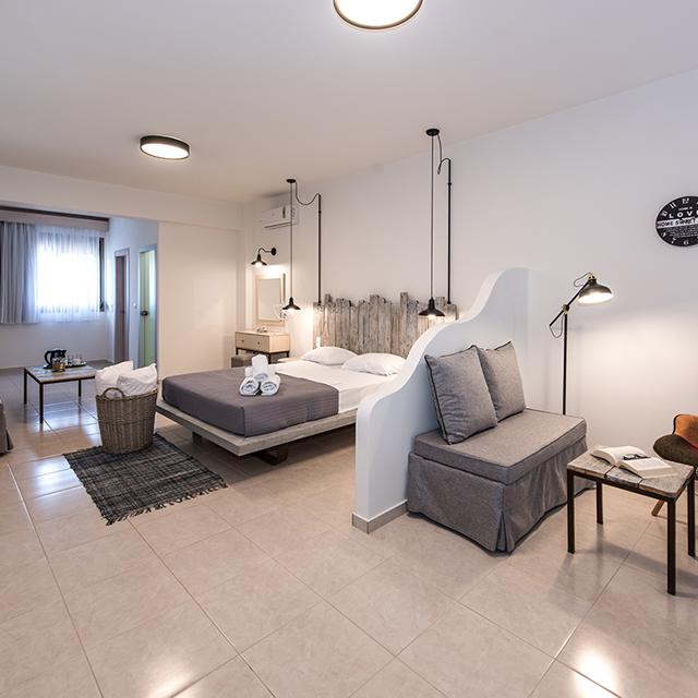 Hôtel & Suites Eva Mare - Réservé aux adultes photo 18