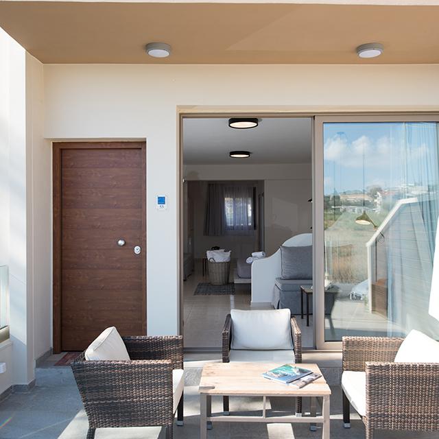 Hôtel & Suites Eva Mare - Réservé aux adultes photo 20