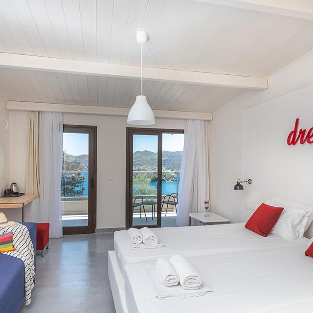 Hôtel & Suites Eva Mare - Réservé aux adultes photo 16