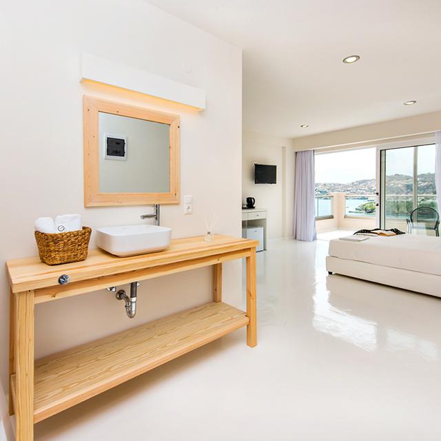 Hôtel & Suites Eva Mare - Réservé aux adultes photo 15