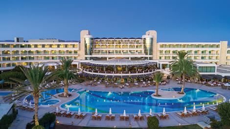 Hotel Constantinou Bros Athena Beach