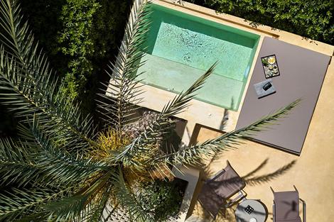 Suite Maisonette