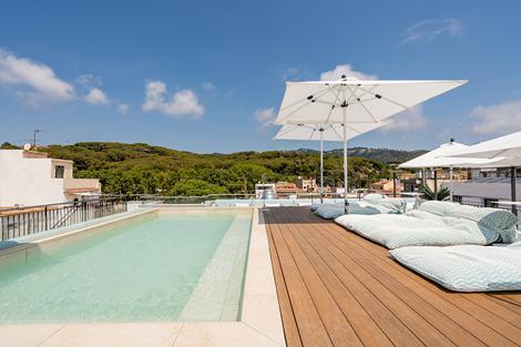 Hotel Neptuno & SPA
