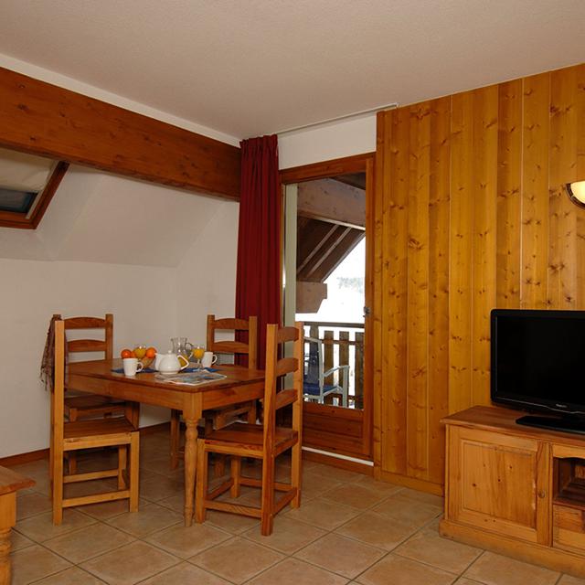 Résidences Les Balcons du Soleil photo 9