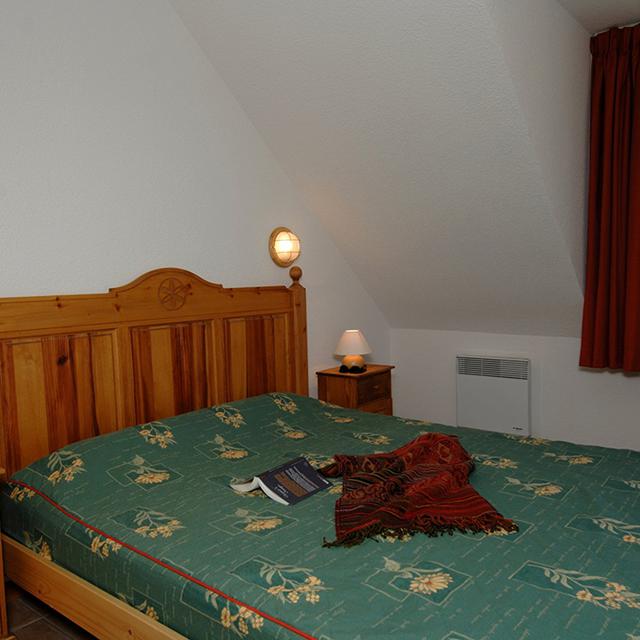 Résidences Les Balcons du Soleil photo 10