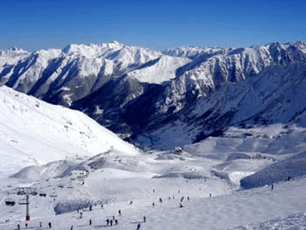 Photo de Cauterets