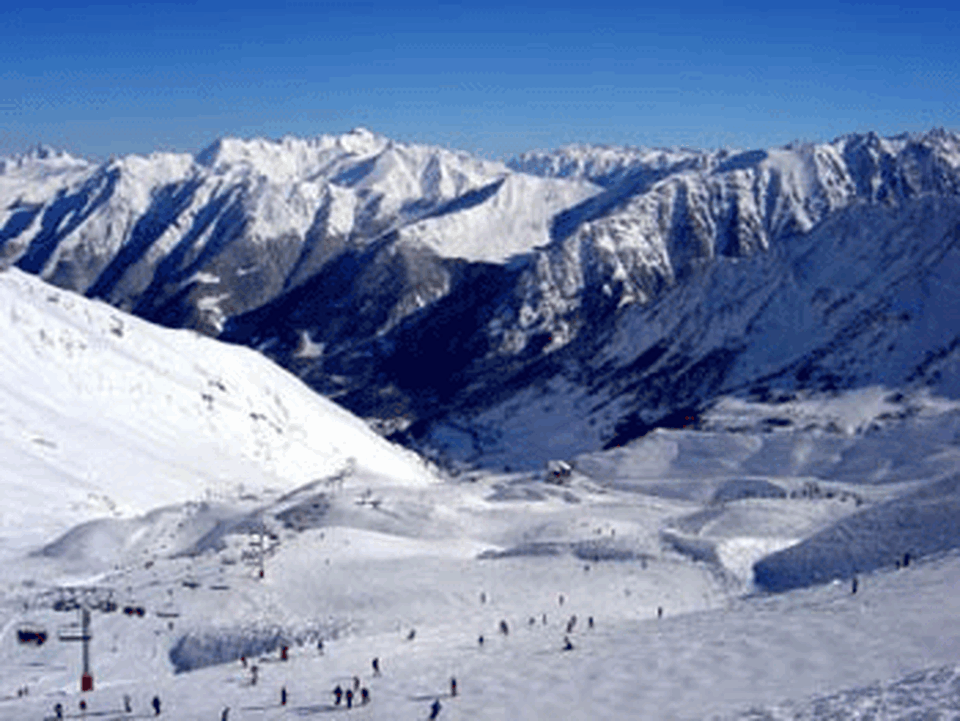 Cauterets Photo : 1 sur 1